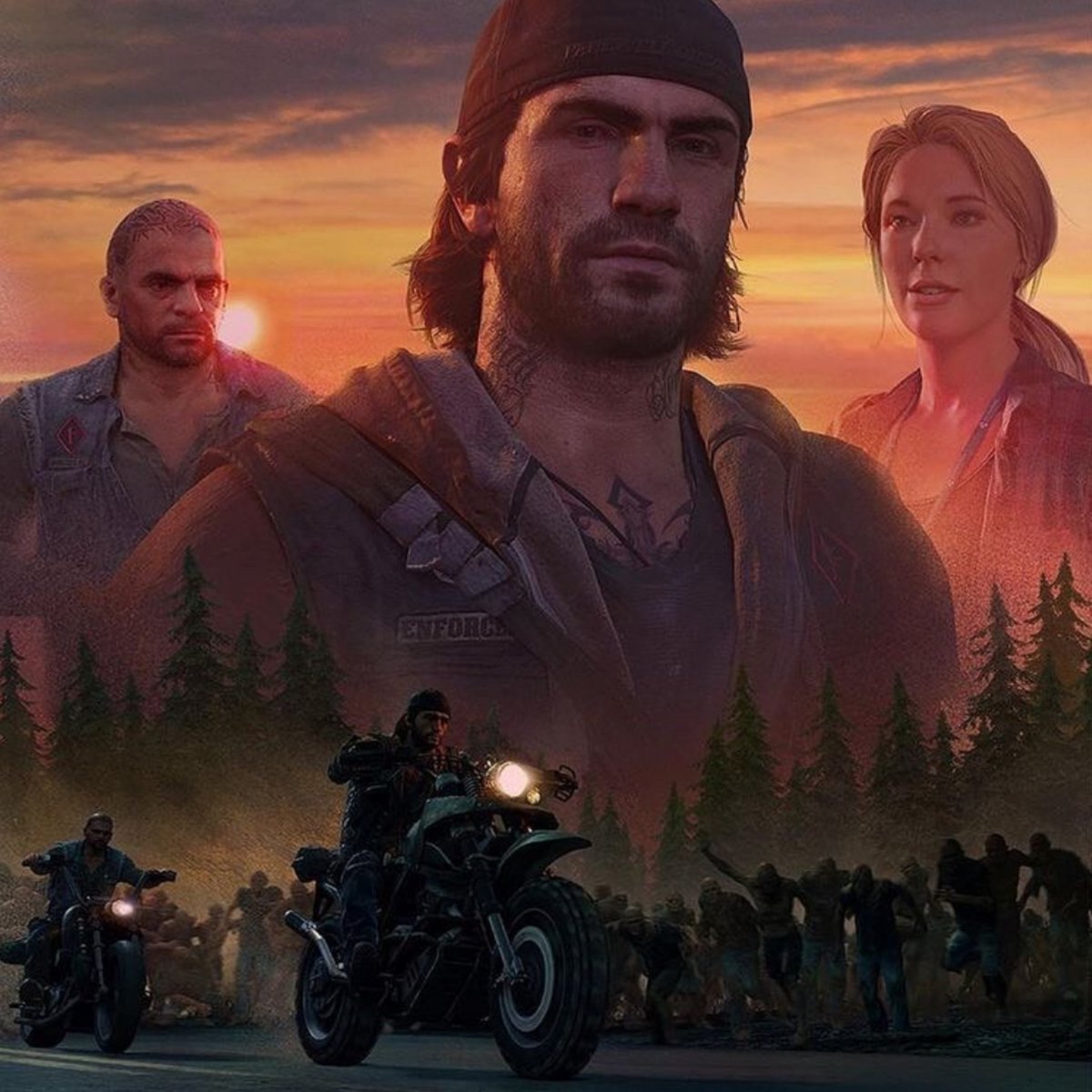 _favoritegames0's tweet photo. Hey deek
Boozer and Deacon st John...
The best friendship is beautiful when we're together 💫❣️ @Jim_pirri @SamWitwer 🥺
#daysgone #samwitwer #jimpirri
#courtneedraper https://t.co/SMrrPlauLe