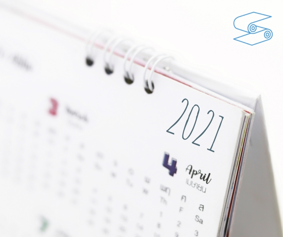 SmithPrint's tweet image. Now is the time to consider promotional calendars for 2021. Our blog has some great tips for designing a calendar that’s right for your company, school, or organization. smithprint.net/2020/10/order-…