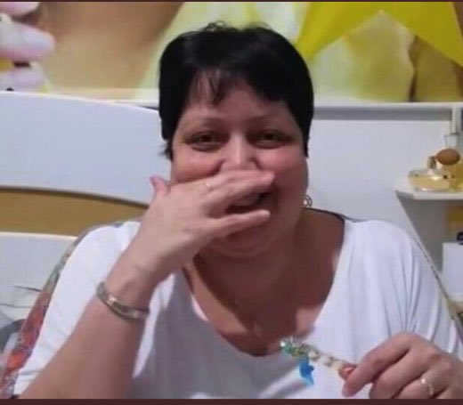 dearcarolis's tweet image. Fabíola para a Luiza: deixa ela responder que ela foi a eliminada 
KKKKKKKKK COMEU O CU DA LUIZA #VictoriaNoFaro #afazanda