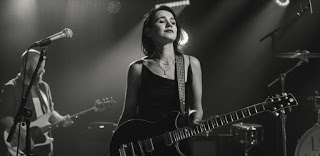perfectradio1's tweet photo. Getting November's new music underway on https://t.co/8kQYOoczYe with...
Loaver
Chris Mayer & The Rockets Ordinary Elephant
Laura Carbone
#NewMusic #Loaver #ChrisMayer #OrdinaryElephant #LauraCarbone https://t.co/7MIKQPdCEN