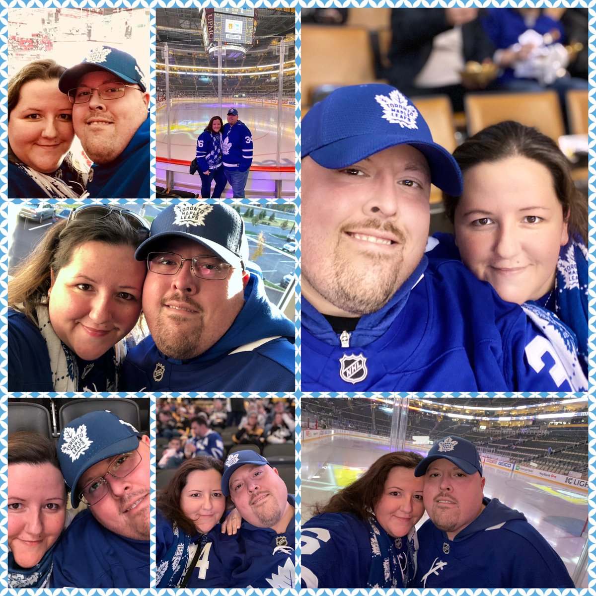 Starrlee DeGrace tweet media