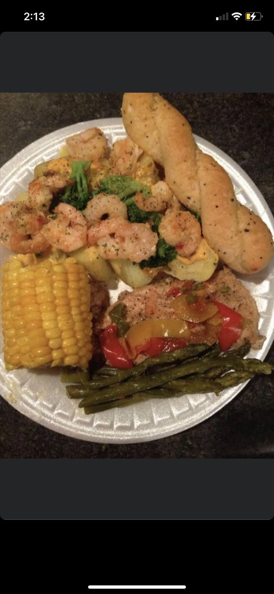 heavenlyebonie's tweet image. #Foodthread #ChefMoneyyyy