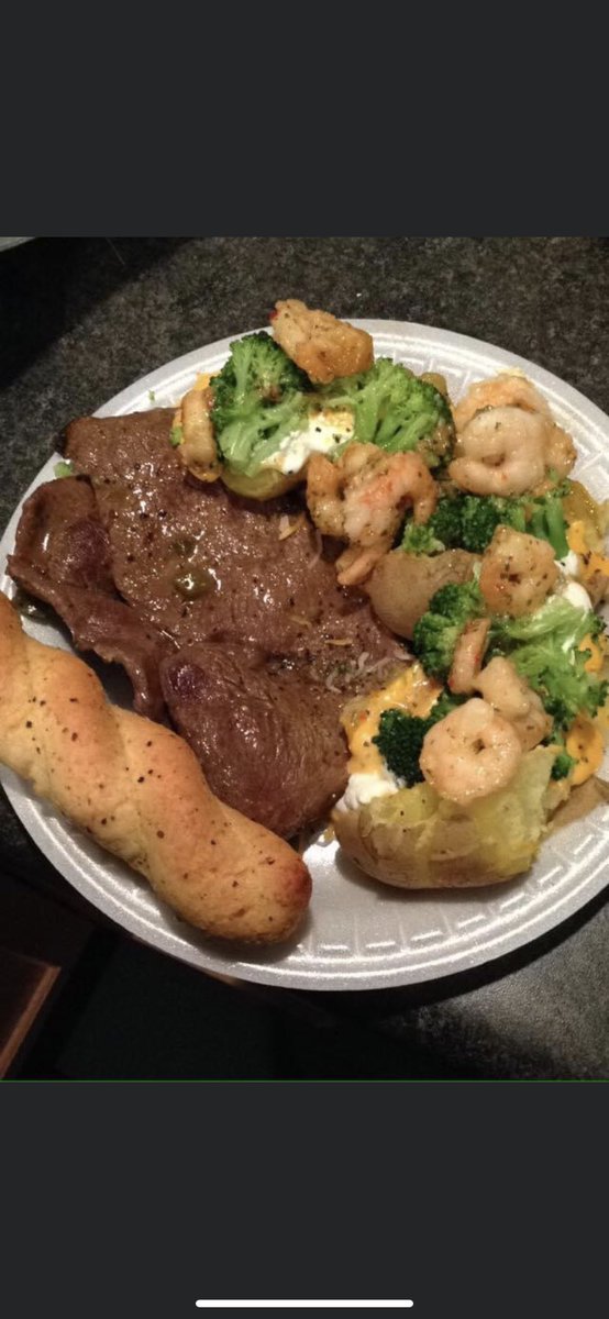 heavenlyebonie's tweet image. #Foodthread #ChefMoneyyyy