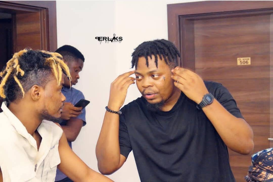 Violence break!!! Do you know where you can get phones and accessories for a very good price??? @Icon_Gadgets is the best plug you can ever imagine ofDon't say I didn't tell you oo!!!