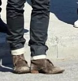 nancy_biyh's tweet photo. in honor of #Markowenday #moday heres me sketching once again the man himself @OfficialMarkO and his beloved brown boots 
@MarkOwenLive https://t.co/aDf4rx6U90