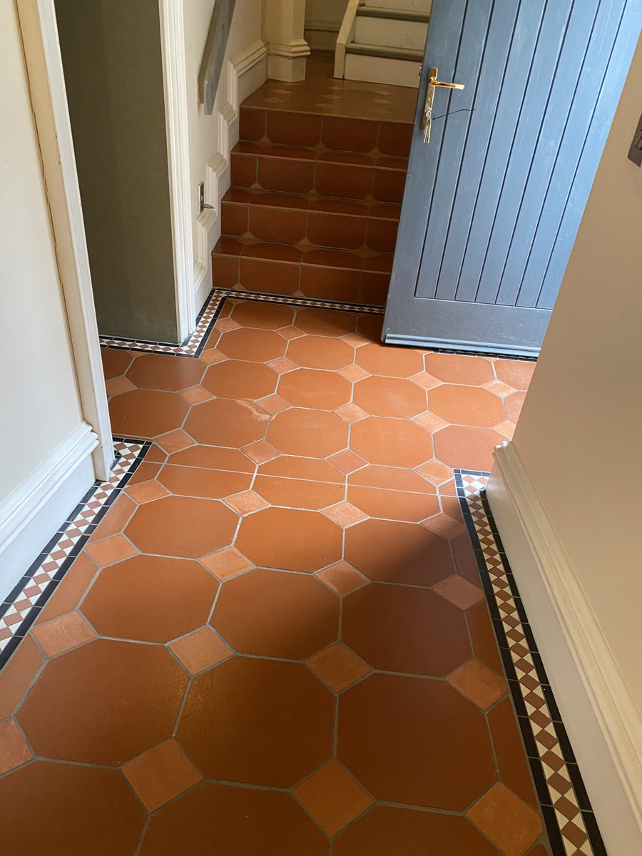 Hillhead Floor Restoration Services tweet media