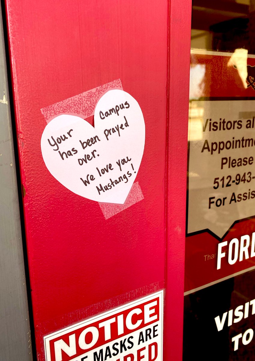 Megan Stevenson tweet media