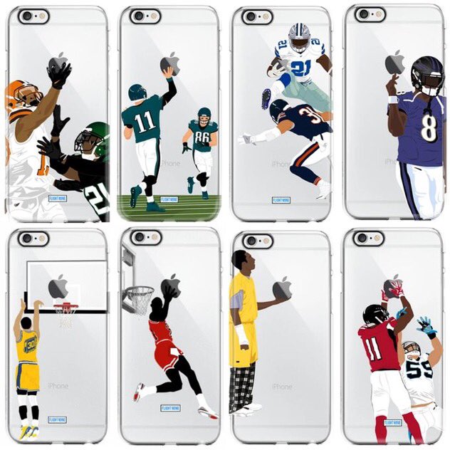Upgrade your iPhone with some 🔥🏈

50+ designs available in all iPhone models🎁