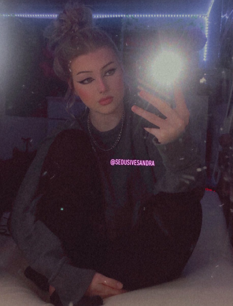 sedusivesandra's tweet photo. retweet last 3 post for 2 nudes of your choice 👅 https://t.co/RyqoBiZAFX