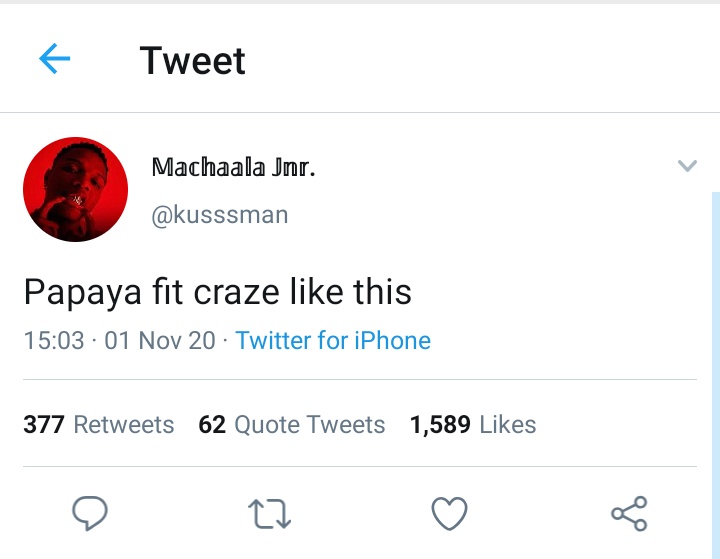 4.Chips was already hanging at this point 