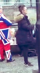 And here we have Team Tommy’s Donna Sexton, convicted fraudster as  @Rob_Bulll and  @Resisting_Hate_ remind us:  https://resistinghate.org/hypocrisy-fraud-and-fake-kids-in-the-heart-of-teamtommy/