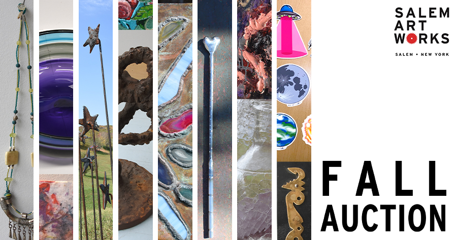 Our Fall Auction is live for viewing! November 1-8 is a preview week; bidding will be enabled November 8 at 8 a.m. We have 140 different items for you to choose from - don't miss out on your favorite!
ow.ly/tQ0p50C8t7p