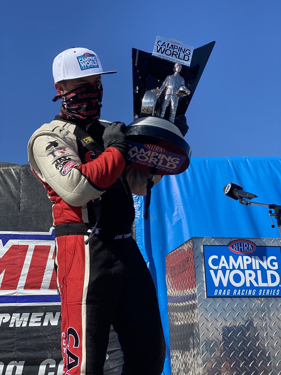 scclasvegas's tweet photo. You can help kids in need & enjoy a ZOOM call w/2020 @NHRA @CampingWorld Top Fuel World Champion @SteveTorrence & dad #BillyTorrence who raced to the No. 1 qualifying spot at the @Dodge #NHRAFinals presented by
@Pennzoil.
BID SCC's ONLINE AUCTION: https://t.co/ZhnAzkloha https://t.co/lHk88RvD83