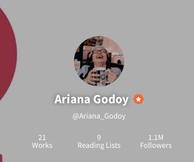 Arix05's tweet photo. 100k lectorxs más T_T ❤️ 1.1M de bolitxs que siguen a mi lado con mis locuras y mis historias. No estoy llorando (fake news) ¡GRACIAS! ¡A cada uno de ustedes! Aquí les dejo algo que escribí hace tiempo que creo resume muy bien lo que siento por ustedes: GRACIAS HOY Y SIEMPRE. https://t.co/MDwu2TLU4k