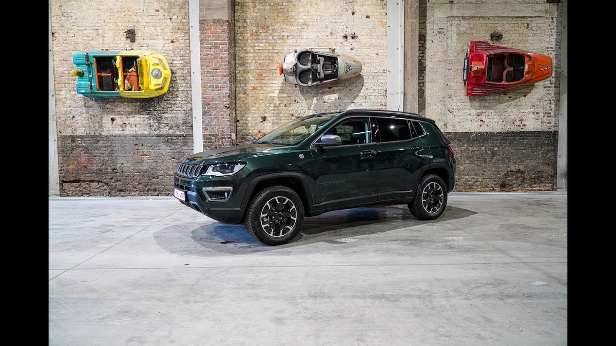 evshift's tweet photo. TEST: Jeep Compass 4xe Plug-in Hybrid - https://t.co/ifRBhi2XYc
 
https://t.co/mVdcCMwHbO https://t.co/HtVWaGJRah