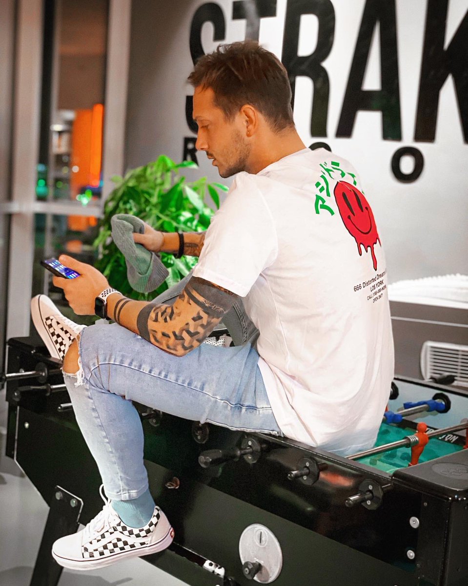 You have to love what you do to want to do it every day...🎶

<a href="/straktonrecords/">Strakton Records</a>