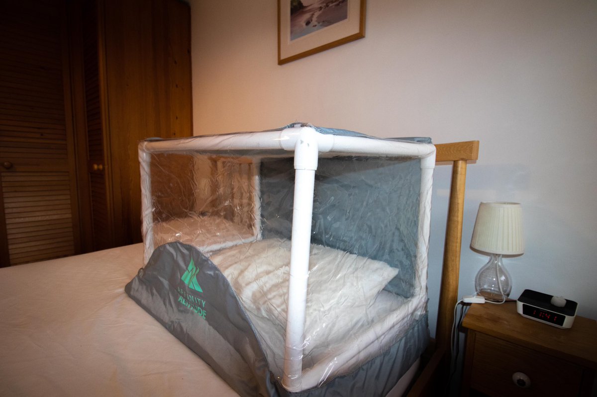 Affinity Altitude Inc. tweet media