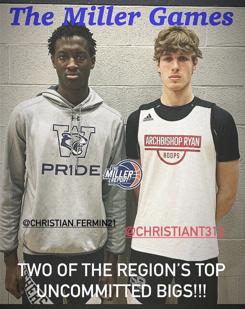 Miller_Report's tweet photo. They say Christians should resolve conflict peacably.
Not here.
These two Christians are currently going to war.
This is how it goes at The Miller Games.
#HolyWar #TheMillerReport https://t.co/sjM8JUT3U3