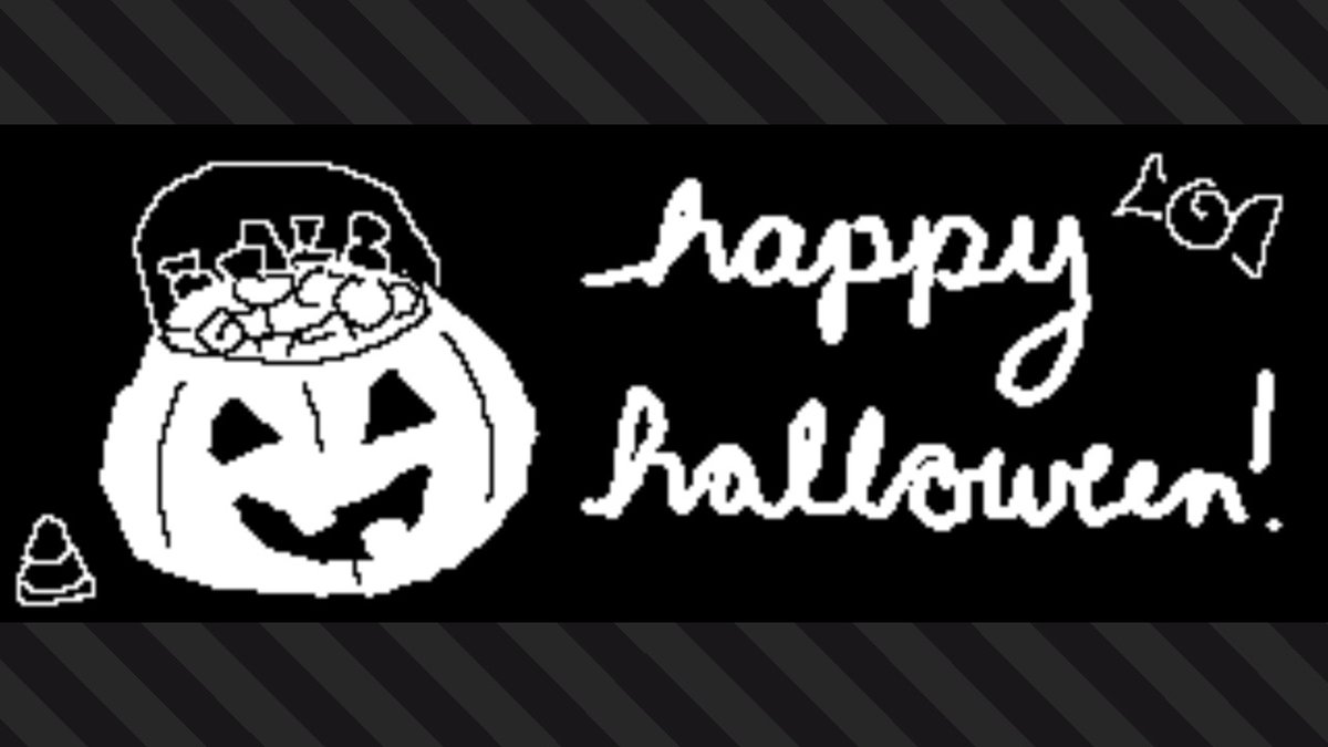 ChuPlusPlus's tweet image. You can have a little #Splatfest, as a treat #TeamTreat #Splatoon2 #NintendoSwitch