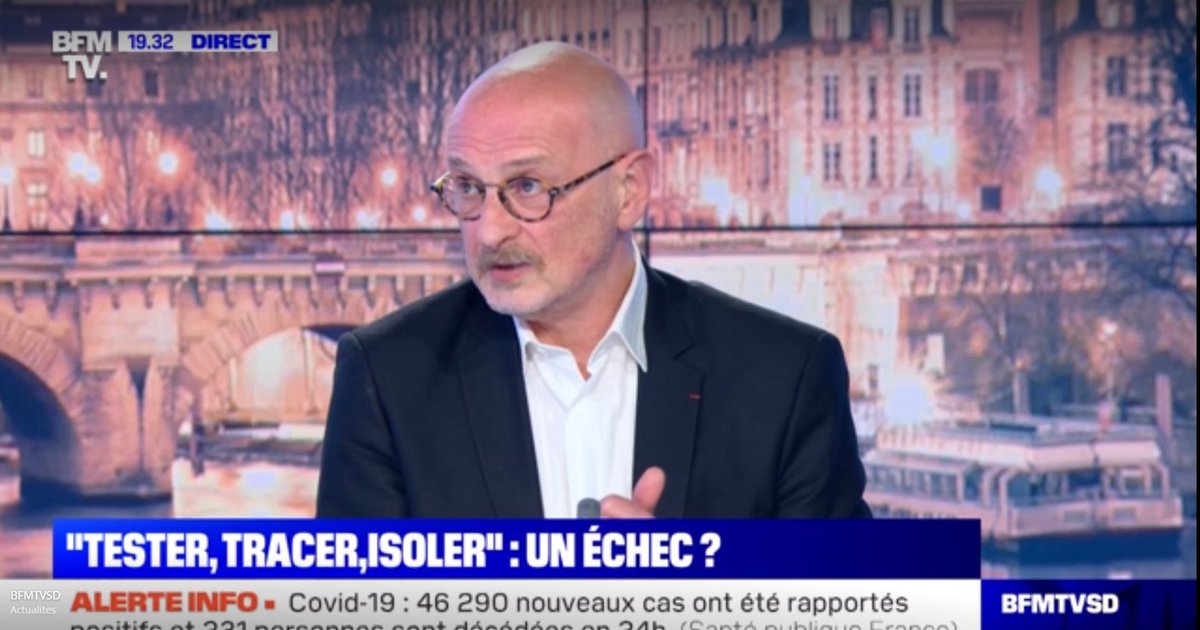 Accablant : William Dab : "Le groupe Accor a confirmé que des chambres d'hôtels étaient à disposition mais qu'elles n'étaient pas utilisées"