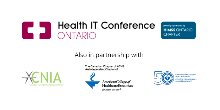 CCHL_CCLS's tweet photo. CCHL members! Don't miss the @HealthIT_Con on Nov 4-5 and make sure to attend the CCHL #leadership presentation with @bmcgibbonlammi &amp; @JaasonGeerts Nov 5. You may be eligible to have your attendance fees waived. > https://t.co/2ComKPKrUZ  #CCHLeaders #HealthITCon https://t.co/lHvAUeIH99