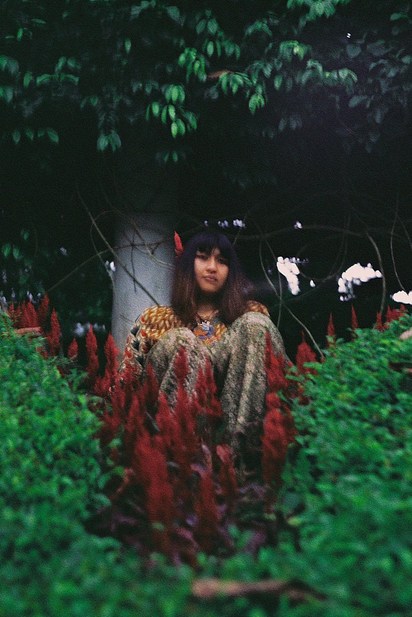 nazimagine's tweet photo. Putri Nanas
#kodakgold200 #Zenit11 #Pictorialism https://t.co/oejWEU2JSB