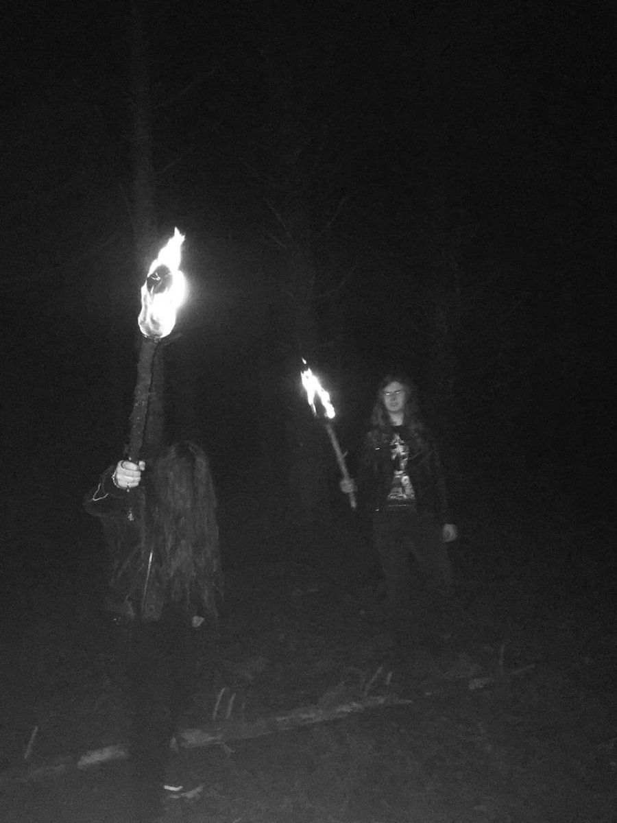 Where the cold winds blow.
#blackmetal #metal #metalheads #band #TWBM #verletzen #wales #hate #violence #evil #trueblackmetal #dark #cold #forest