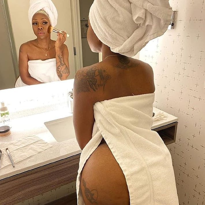 queenzysavaged's tweet photo. She real nasty ......she getting pretty for her daddies ....I squirted three times on today's videos https://t.co/DsWTMNTcA0