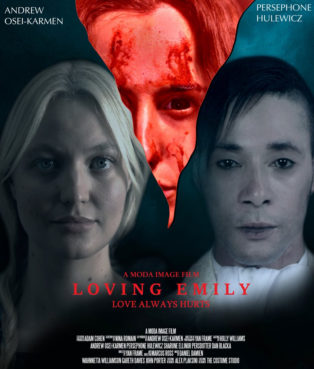 New #filmposter #design for #lovingemilyfilm 

#actors #film #movie #drama #horror #actorslife

imdb.com/title/tt131442…