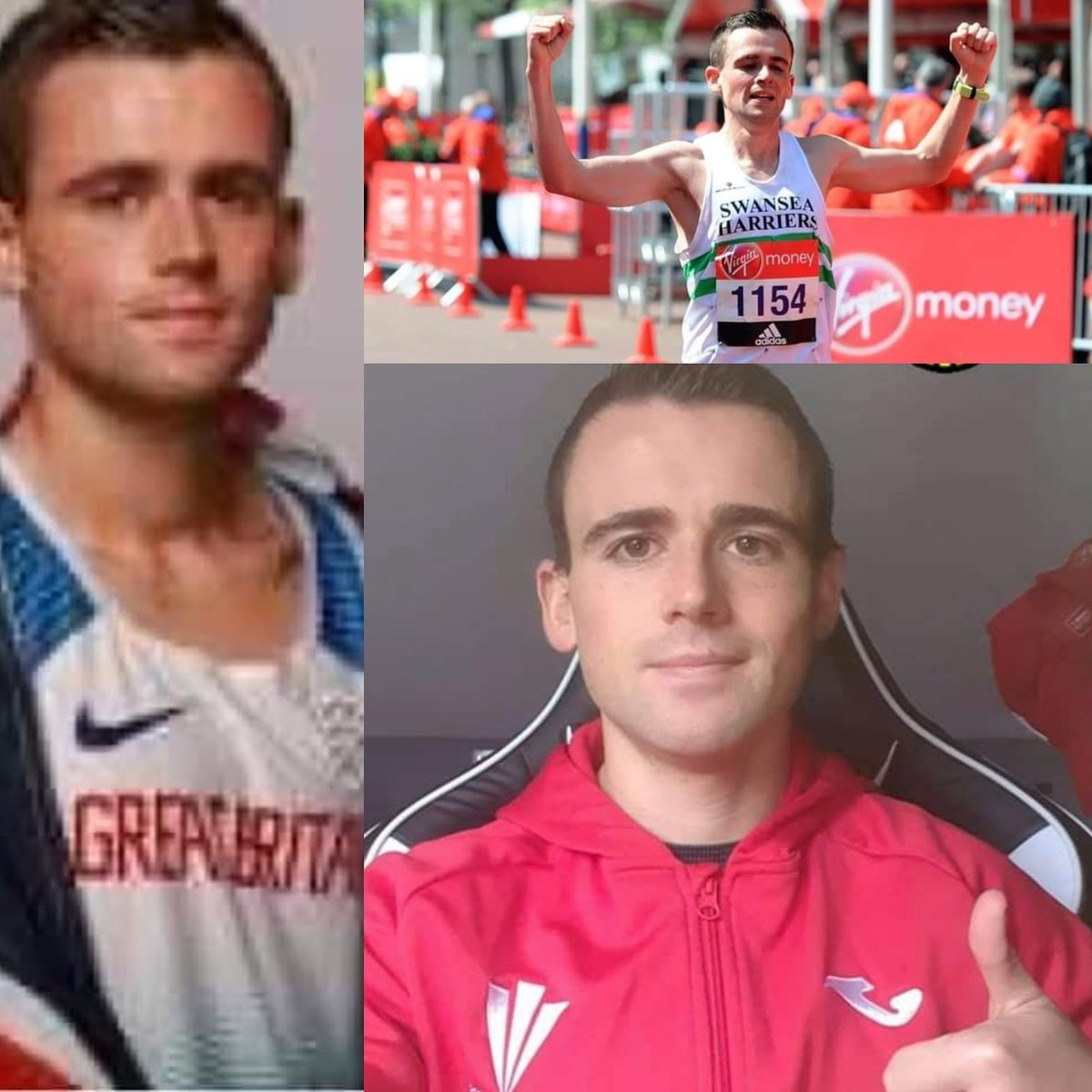Swansea Striders tweet media