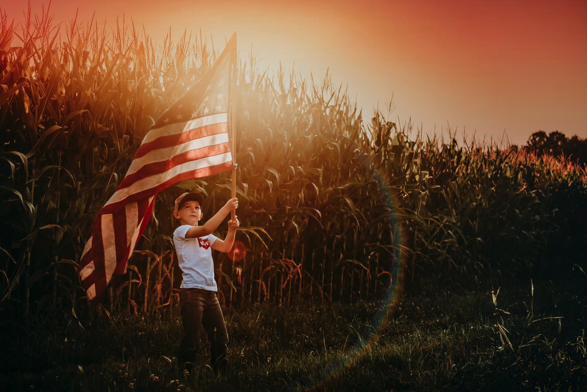 SteveTroxlerNC's tweet photo. “Sometimes the best crop on the farm yields the next generation of leaders.” -Steve Troxler

*As a lifelong farmer, I ask for your support for Commissioner of Agriculture: https://t.co/gF2SUclJbX 

#NCAgriculture #ncpol #NCAg https://t.co/n9TkvqIA19