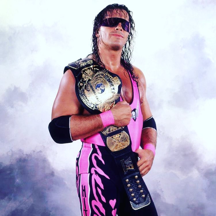 80sWrestling_'s tweet image. RT if he’s in your Top 5 Favorites of All-Time