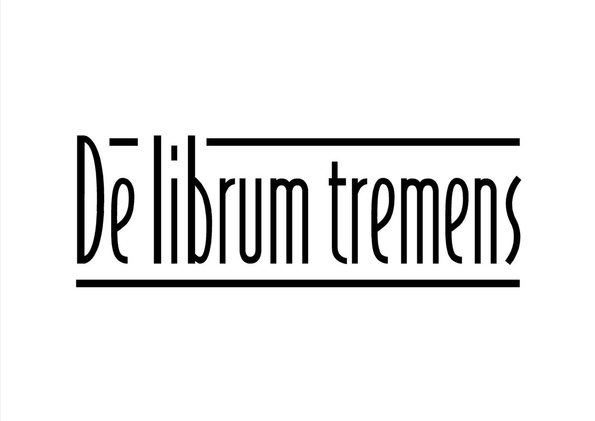 ¿Te gustan la #novelas #históricas?
 pásate por nuestra web y mira.
Siempre apostamos por buenas historias
delibrumtremens.com

#Historia #novelas #lectura #LecturaRecomendada