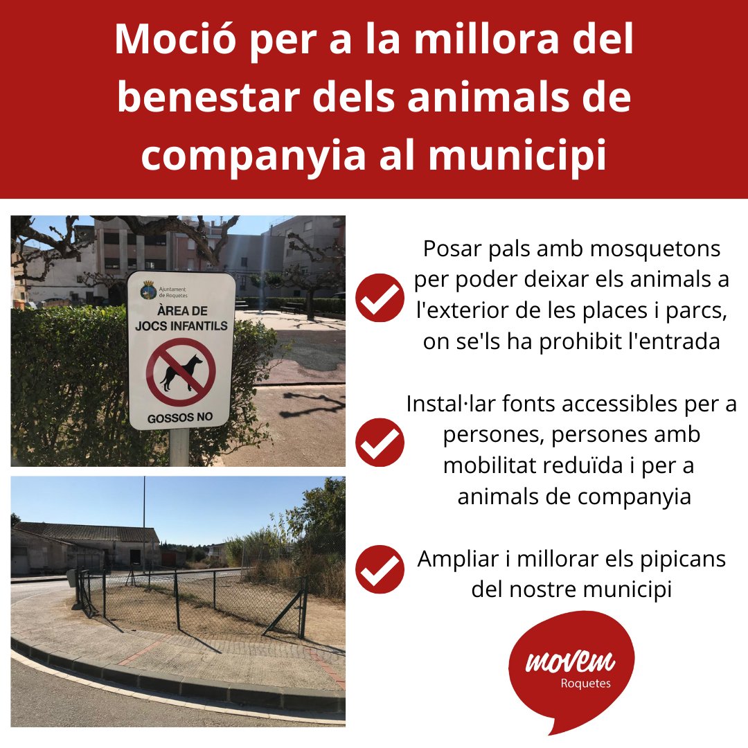 Movem Roquetes tweet media