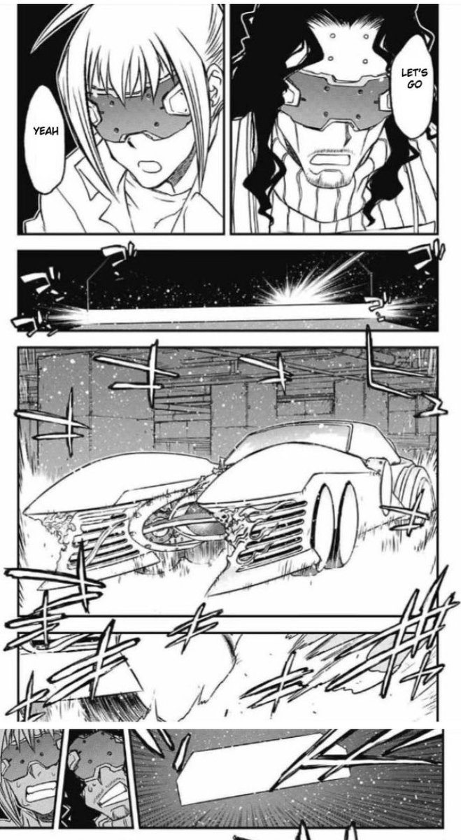 Kekkai Sensen Community 血界戦線 The Latest Chapter Of Kekkai Sensen B2b Has Been Fan Translated T Co Admes1cemv Kekkaisensen Manga Bloodblockadebattlefront T Co Sxdvbvip3r Kekkai Sensen Community 血界戦線 The Latest Chapter Of Kekkai Sensen B2b Has Been Fan Translated T Co Admes1cemv Kekkaisensen Manga Bloodblockadebattlefront T Co Sxdvbvip3r