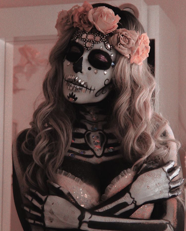 #PHOTO 📸

La Catrina. <a href="/Gabybau3/">Gaby bau</a> 🇲🇽

Photo by Gabriel Bautista 📸

#LuchaCentral #LuchaLibre #ProWrestling #プロレス #DiaDeMuertos 🤼‍♂️  

➡️ LuchaCentral.Com 🌐