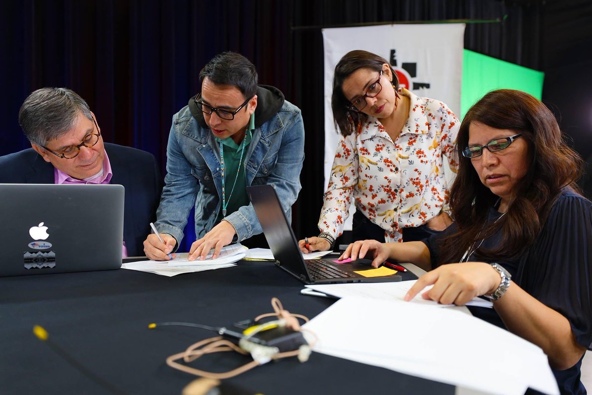 TapaheDesign's tweet image. I’m excited to be invited to document this 2020 native elections with @IndianCountry See Indian Country Today and my social media for live updates this Tuesday night. 
I took this photo in 2018, at the first live Indian Country Today native elections #2020Elections