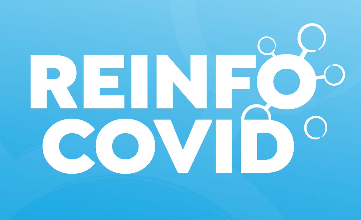 CorinneReverbel's tweet photo. #Collectif #ReinfoCovid 

"Nous soignants, médecins, chercheurs, universitaires, avons créé un collectif pour aller à la rencontre de nos concitoyens, et leur proposer des outils pour questionner, comprendre, sortir de la peur et agir ensemble."

https://t.co/3uSjXNzBwW https://t.co/NkhWfZmtdf