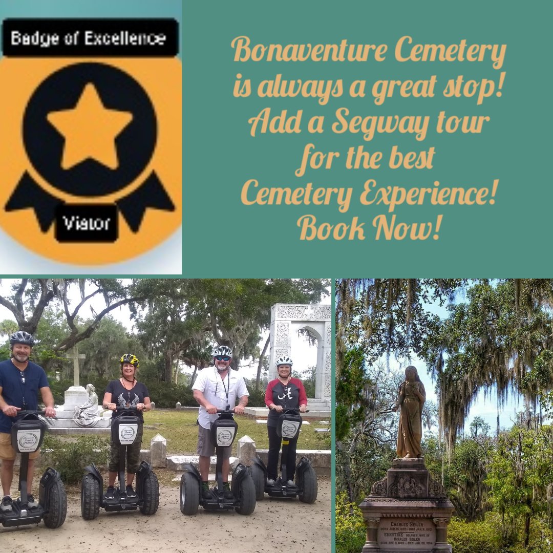 ToursinMotion's tweet photo. #savannah #segway #tours #tourism #fun #adventure #friends #escape #explore #weekendgetaway #vacation #travelers #trip #travelsavannah #visitsavannah #tourpass #bikerentals #familyfun #bucketlist #beautifuldestination #justbookit #savannahstrong #iwilltravelagain #whattodoinsav https://t.co/Nx4AwyQJRp