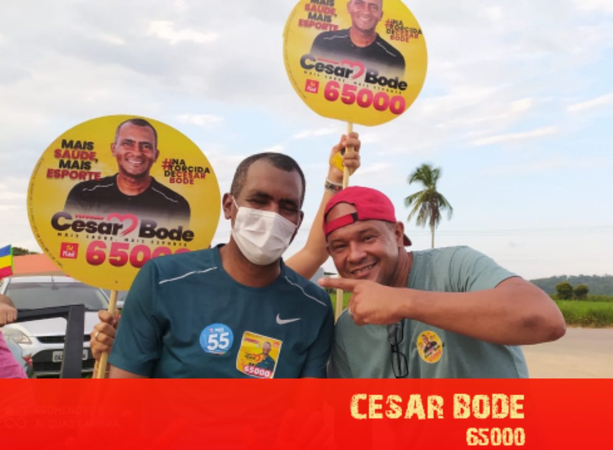 CesarBode1's tweet photo. Grande encontro na comunidade do 53, amigos se manifestando e aderindo nosso projeto.

15/11/2020 não esqueçam, é César Bode 65000 e 55!!!! 💛❤️💛❤️

#césarbode65000
#natorcidacomcesarbode #eleicao2020 https://t.co/XUaIs9jZTn
