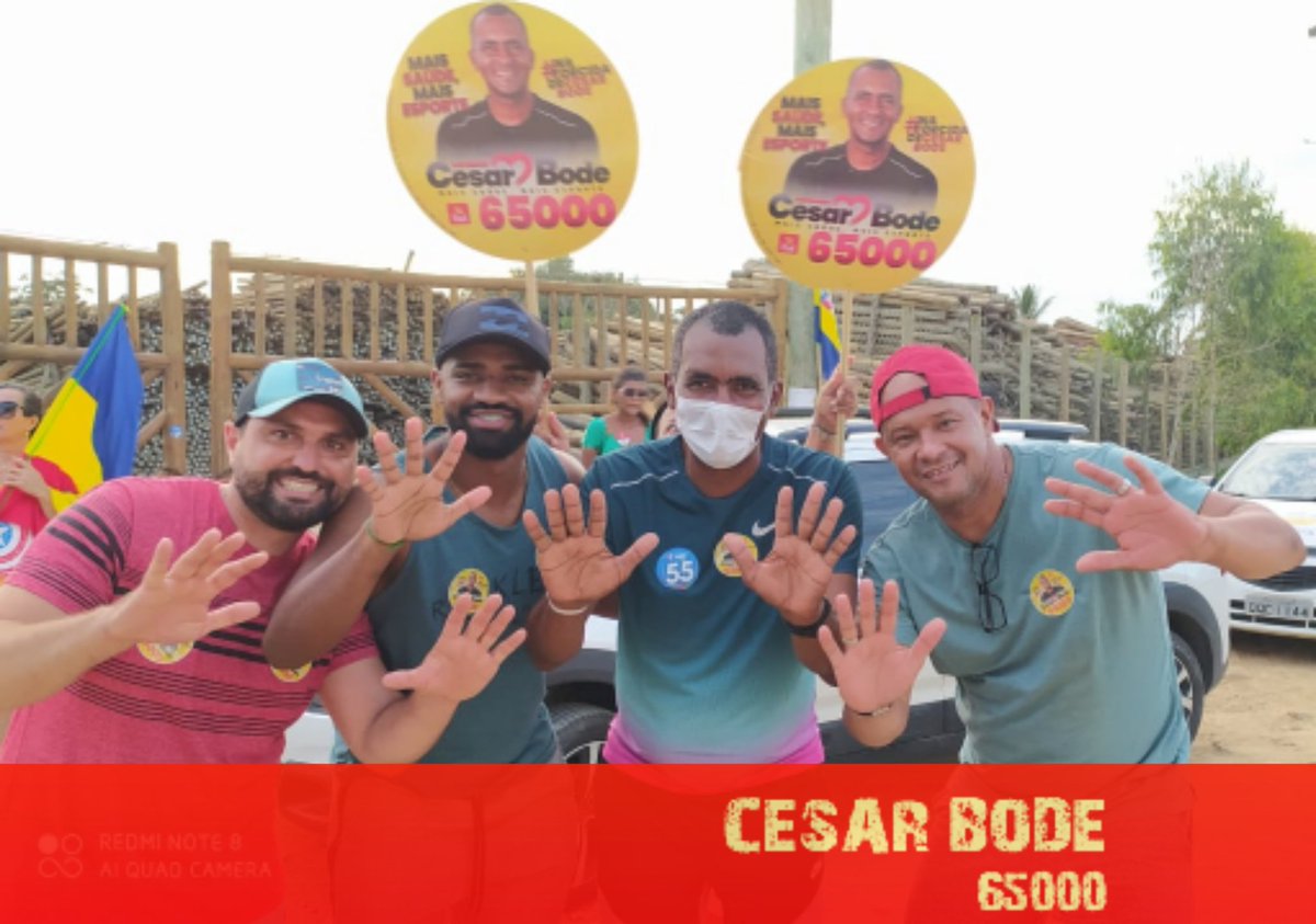 CesarBode1's tweet photo. Grande encontro na comunidade do 53, amigos se manifestando e aderindo nosso projeto.

15/11/2020 não esqueçam, é César Bode 65000 e 55!!!! 💛❤️💛❤️

#césarbode65000
#natorcidacomcesarbode #eleicao2020 https://t.co/XUaIs9jZTn