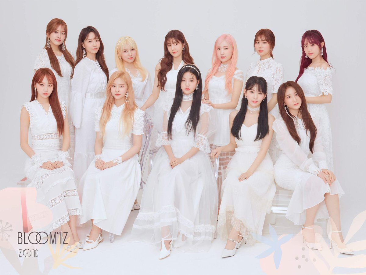 Daily vote! Feel free to RT! Every RT counts!!

#MAMAVOTE #izone