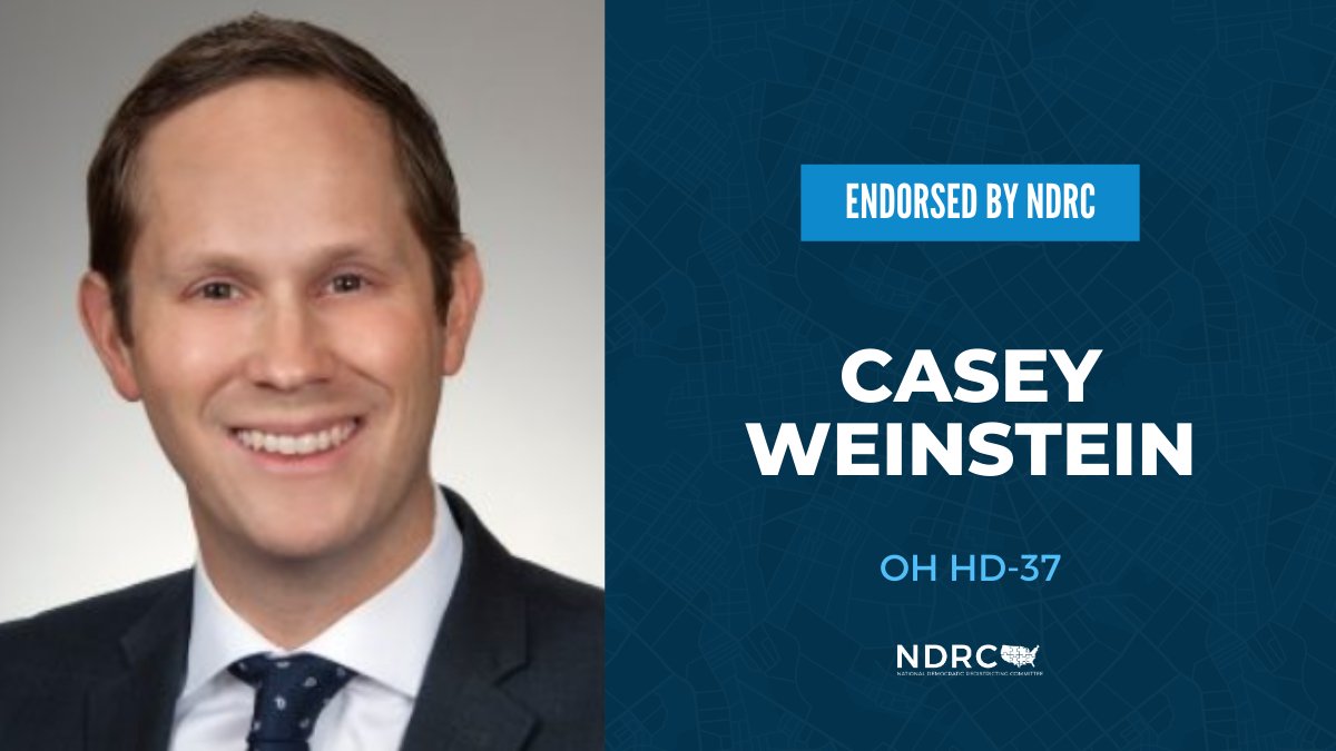 DemRedistrict's tweet photo. Emilia Sykes (@EmiliaSykesOH), HD-34
Matt Shaughnessy, HD-36
Casey Weinstein, HD-37
Cate Berger (@BergerforOhio), HD-41 https://t.co/DNk87Tw6LV