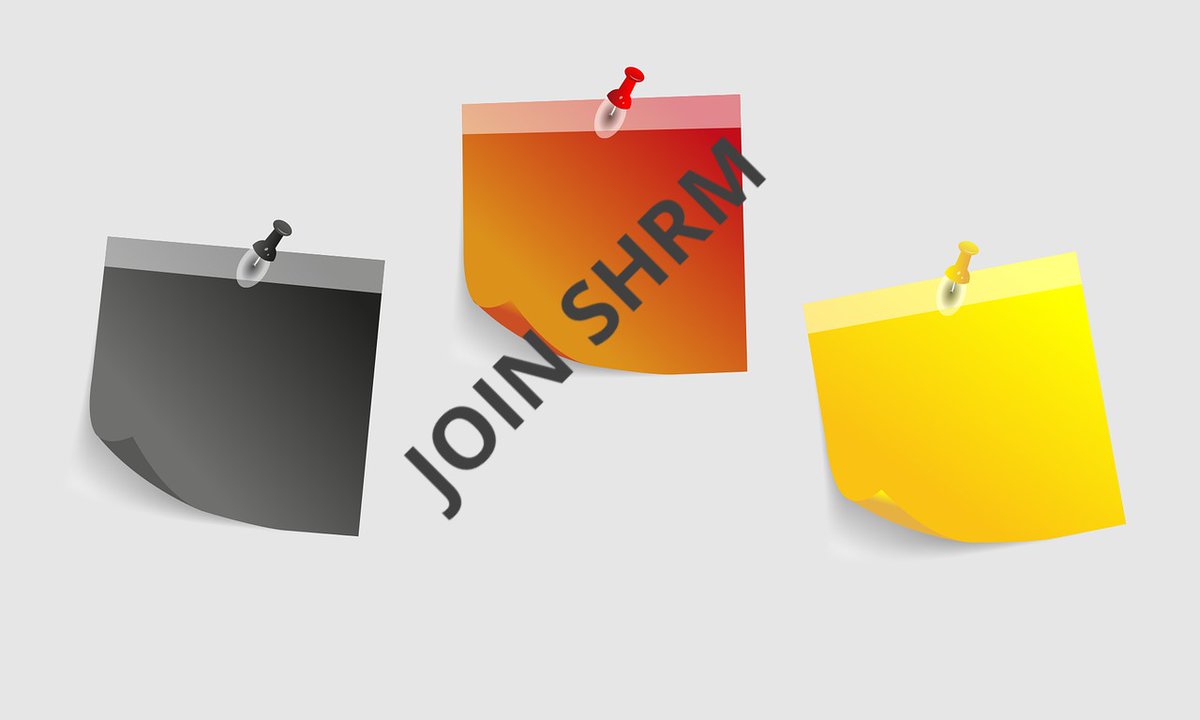 Montgomery Co SHRM (MCSHRM) tweet media