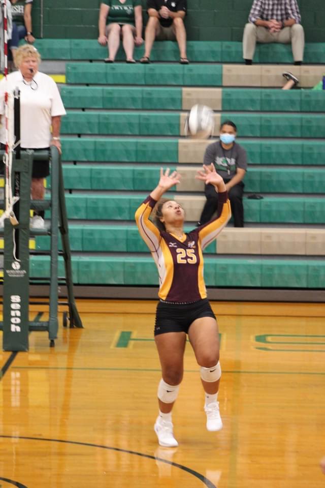 BUHS_Volleyball's tweet photo. Congrats Ashanti Evans!
Player of the Year MSL Cardinal Division and 2nd Team All District https://t.co/oarZ3imS3f