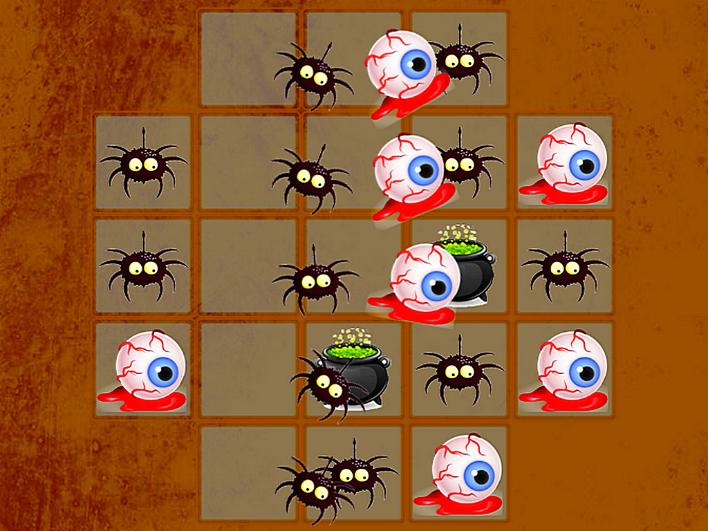 livefreegames's tweet photo. Halloween Match 3 Deluxe
Halloween Match 3 Deluxe. Match three or more identical halloween items and reach the ...
#Game1Player #GameHalloween #GameMatching #VideoGamesForGuys #VideoGamesForWomen #Games18plus #RetweetGamers #gamedev #indiegame
https://t.co/cJJUf8qIrz https://t.co/JfoFWmzMDA