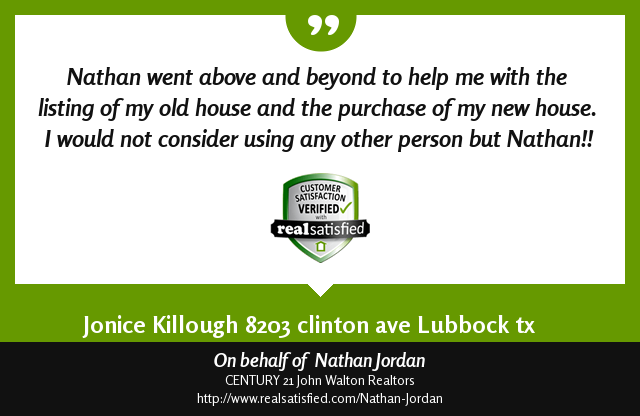 NathanHomes's tweet photo. I’m moved by the kindness of my clients.  Thank you. https://t.co/Fcpwo9QtsO via @realsatisfied https://t.co/y0K7l1CaTD