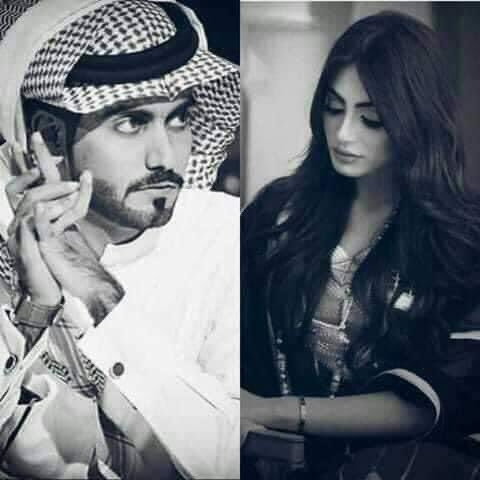 ناظريني  يا عساك   تحس  فيني 
وأمهليني ساعه اجمع احساسي وشجوني 

تسئليني عن مكانك انت اغلى من سنيني 
انت قلبي وانت روحي انت  حبي  ياعيوني

              #خالد العنزي#