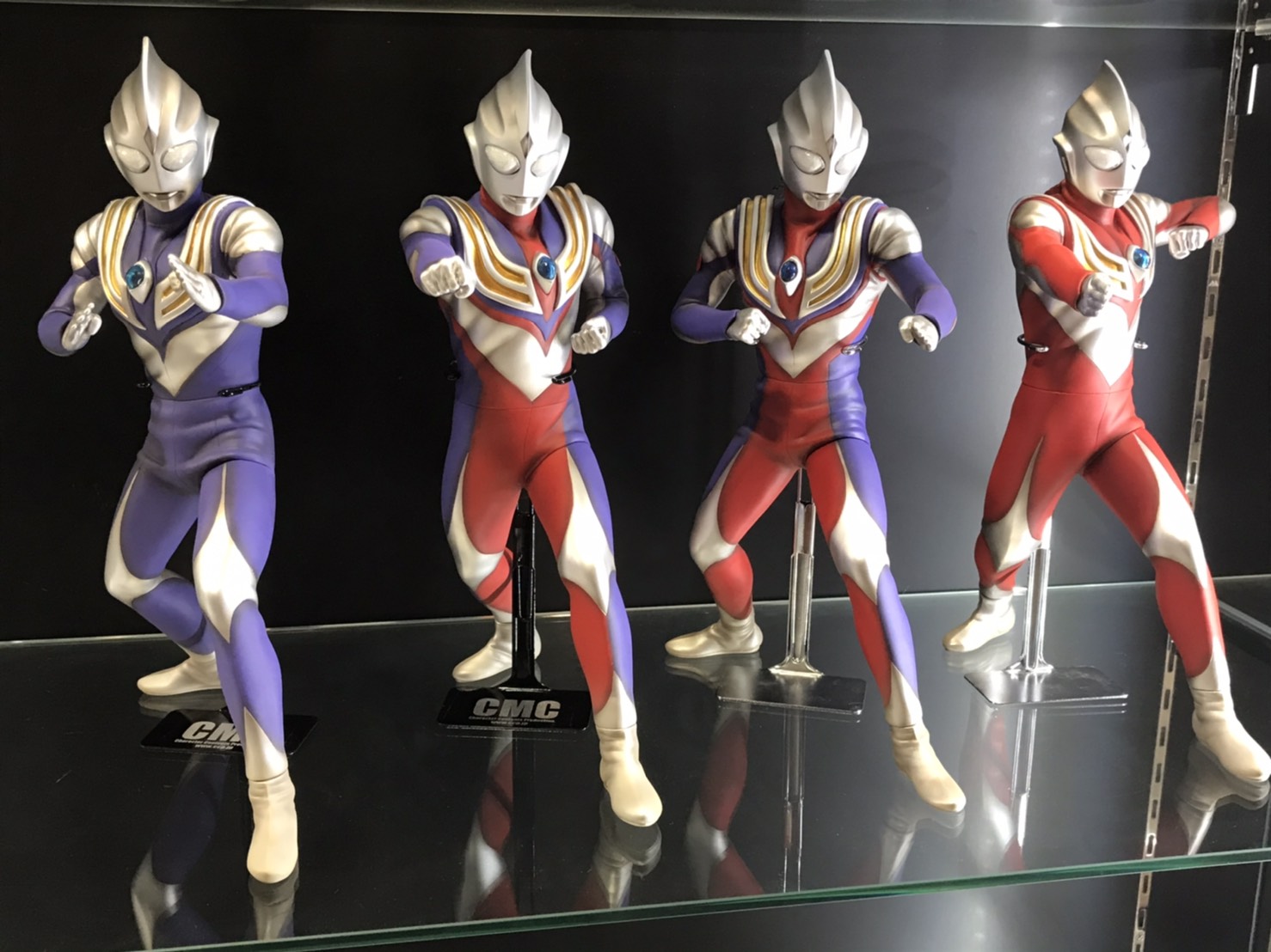 ウルトラマンワールドM78公式 on X: 