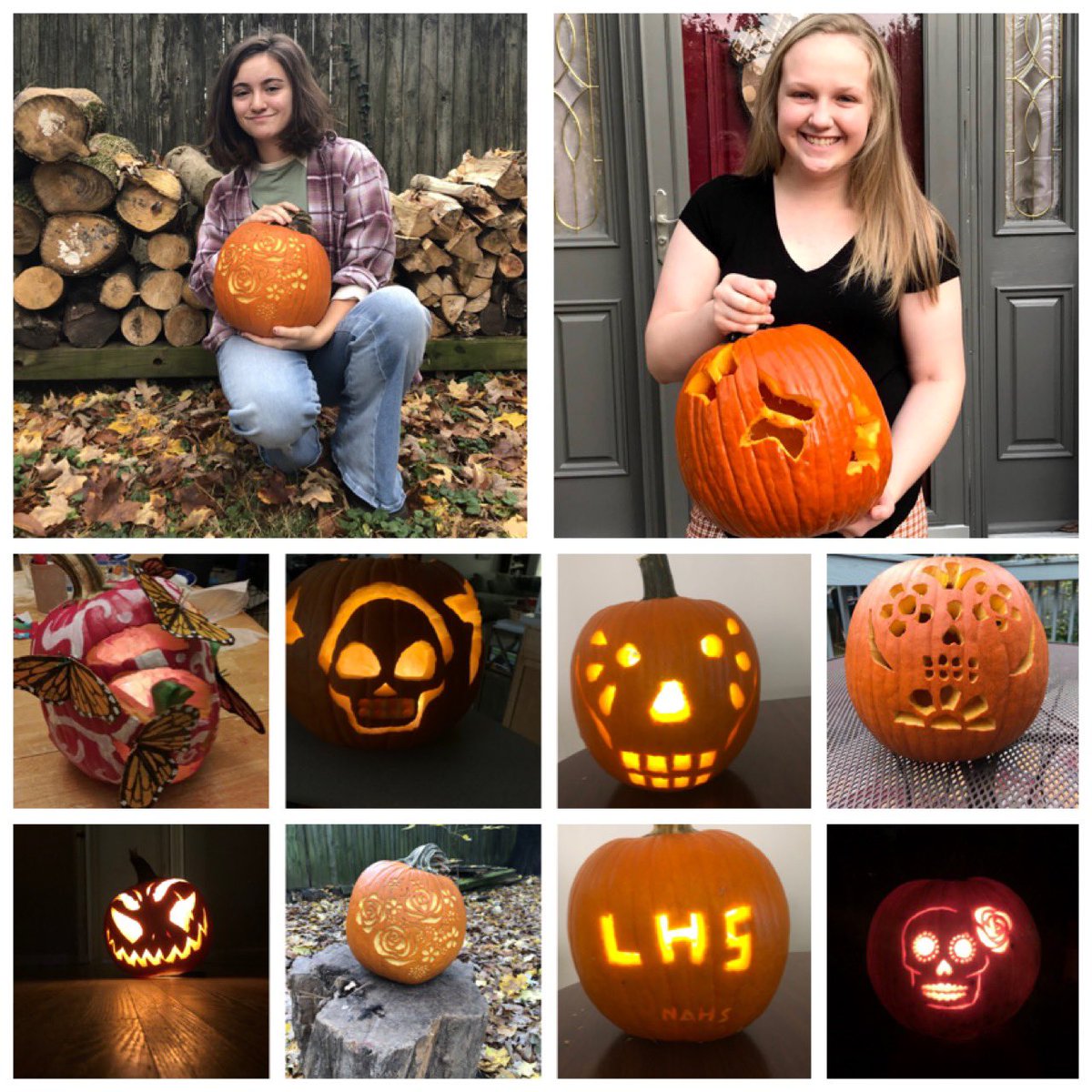 LHSGenerals_Art's tweet photo. Grateful for these kiddos! I enjoyed seeing their creations. https://t.co/dL7skfsjnU